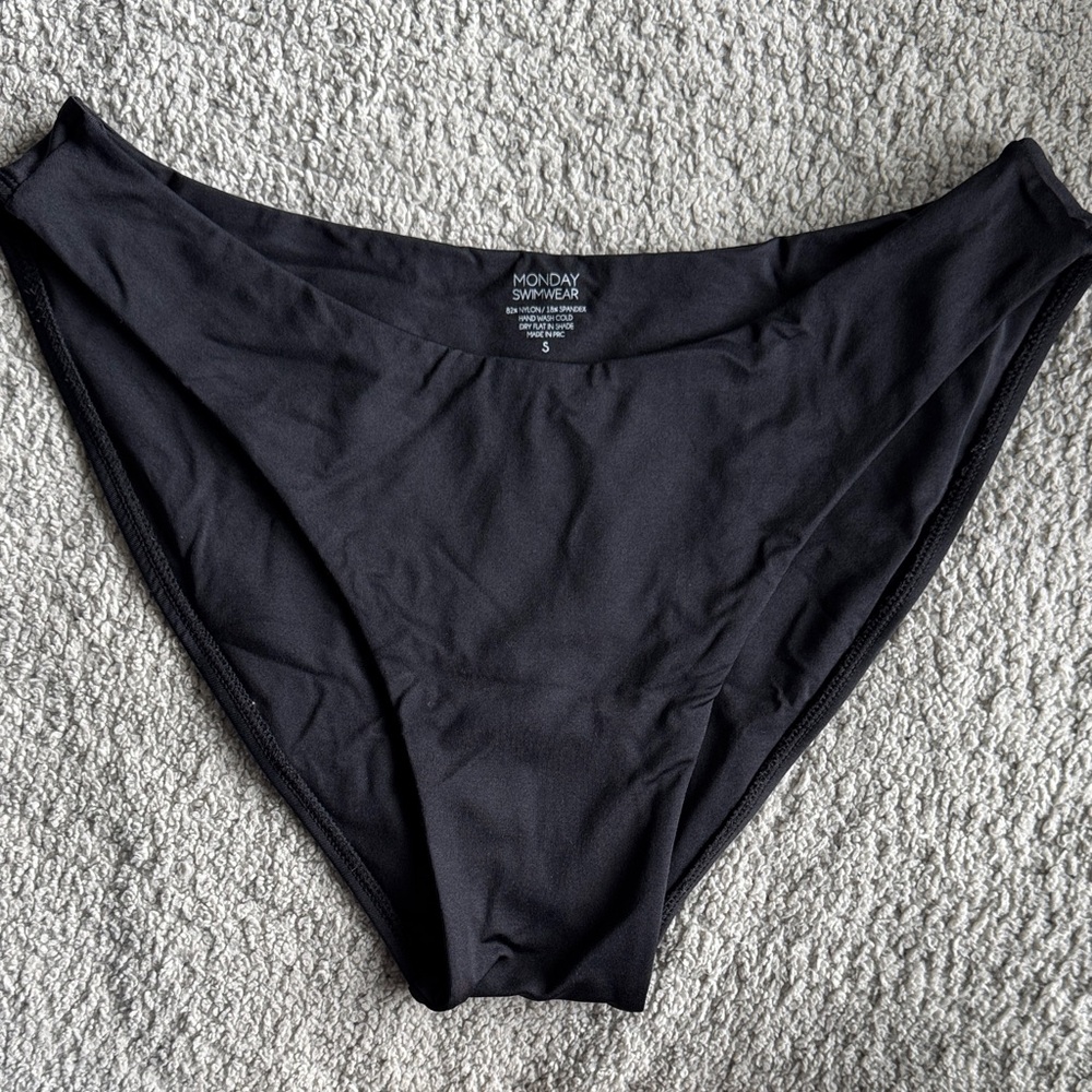 Monday Swimwear Sechelle Bikini Bottom
